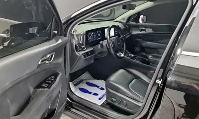Kia Sportage 2022, 82830 км, за 16409.45 USD - фото 9