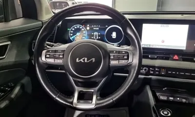 Kia Sportage 2022, 82830 км, за 16409.45 USD - фото 11