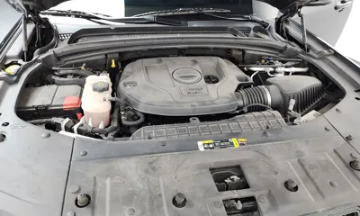 Jeep Cherokee 2021, 62145 км, за 24744.41 USD - фото 6