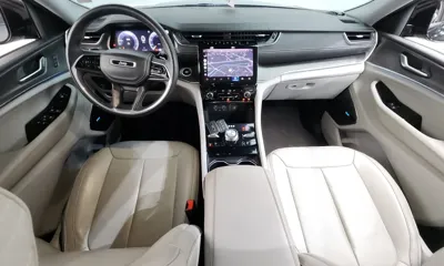 Jeep Cherokee 2021, 62145 км, за 24744.41 USD - фото 7