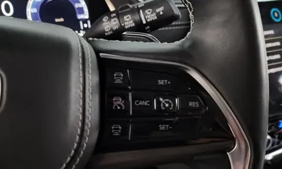 Jeep Cherokee 2021, 62145 км, за 24744.41 USD - фото 16