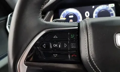 Jeep Cherokee 2021, 62145 км, за 24744.41 USD - фото 17
