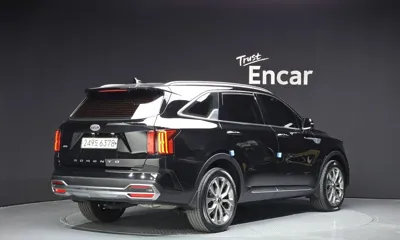 Kia Sorento 2021, 79964 км, за 17669.46 USD