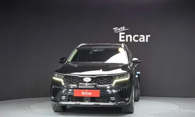 Kia Sorento 2021, 79964 км, за 17669.46 USD