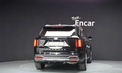 Kia Sorento 2021, 79964 км, за 17669.46 USD