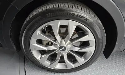 Kia Sorento 2021, 79964 км, за 17669.46 USD