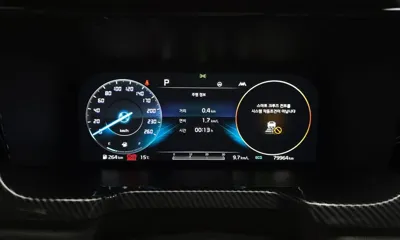 Kia Sorento 2021, 79964 км, за 17669.46 USD - фото 8