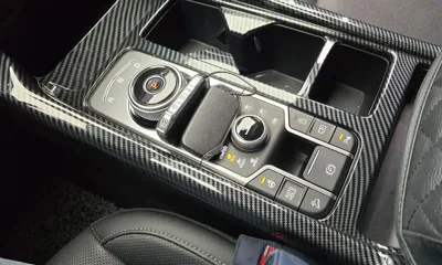 Kia Sorento 2021, 79964 км, за 17669.46 USD - фото 9