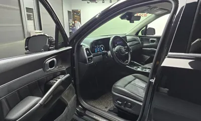 Kia Sorento 2021, 79964 км, за 17669.46 USD - фото 10