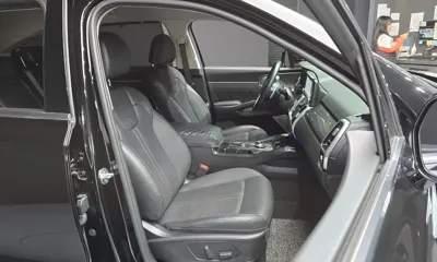 Kia Sorento 2021, 79964 км, за 17669.46 USD - фото 12