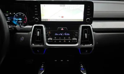 Kia Sorento 2021, 79964 км, за 17669.46 USD - фото 16