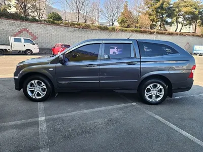 KG_Mobility_Ssangyong KORANDO 2014, 153789 км, за 3170.91 USD