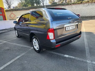 KG_Mobility_Ssangyong KORANDO 2014, 153789 км, за 3170.91 USD