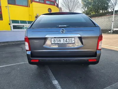 KG_Mobility_Ssangyong KORANDO 2014, 153789 км, за 3170.91 USD