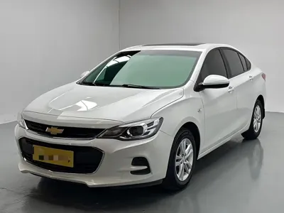 Chevrolet Cavalier