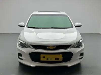 Chevrolet Cavalier