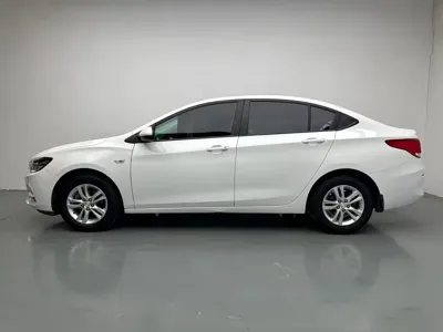 Chevrolet Cavalier