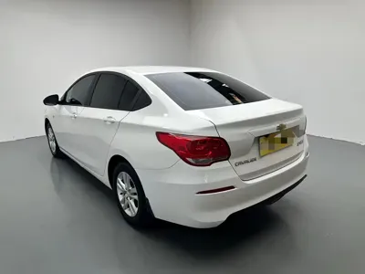 Chevrolet Cavalier