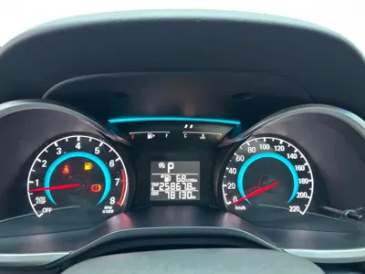 Chevrolet Cavalier