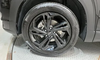 ChevroletGMDaewoo Trailblazer 2023, 71930 км, за 12669.03 USD