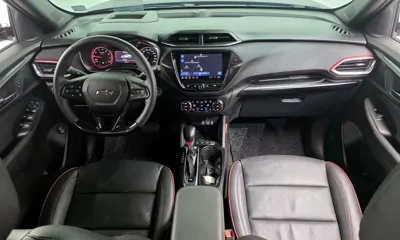 ChevroletGMDaewoo Trailblazer 2023, 71930 км, за 12669.03 USD - фото 7