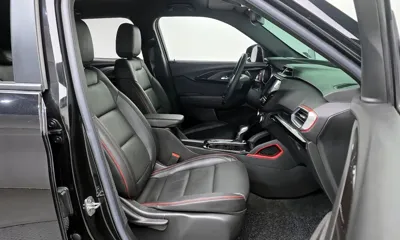ChevroletGMDaewoo Trailblazer 2023, 71930 км, за 12669.03 USD - фото 10