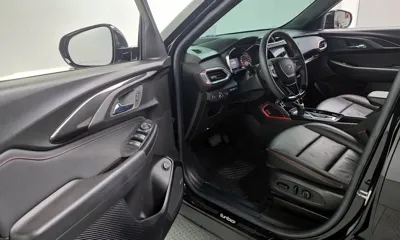 ChevroletGMDaewoo Trailblazer 2023, 71930 км, за 12669.03 USD - фото 11