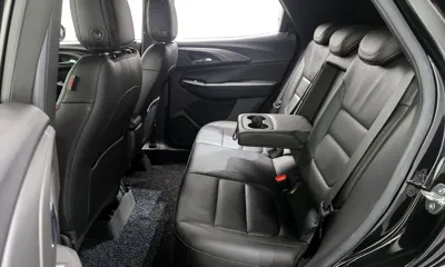 ChevroletGMDaewoo Trailblazer 2023, 71930 км, за 12669.03 USD - фото 12