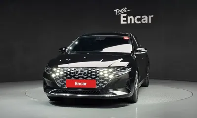 Hyundai Grandeur 2023, 75850 км, за 15635.19 USD