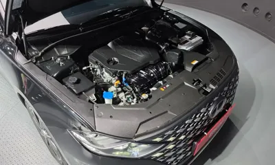 Hyundai Grandeur 2023, 75850 км, за 15635.19 USD - фото 6