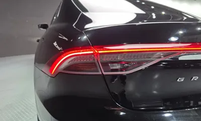 Hyundai Grandeur 2023, 75850 км, за 15635.19 USD - фото 23