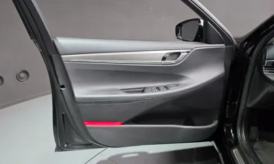 Hyundai Grandeur 2023, 75850 км, за 15635.19 USD - фото 24