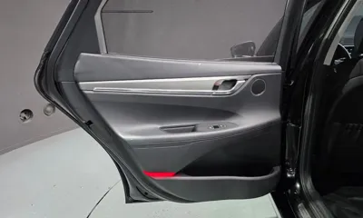 Hyundai Grandeur 2023, 75850 км, за 15635.19 USD - фото 25