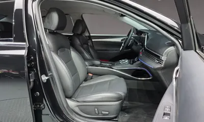 Hyundai Grandeur 2023, 75850 км, за 15635.19 USD - фото 26