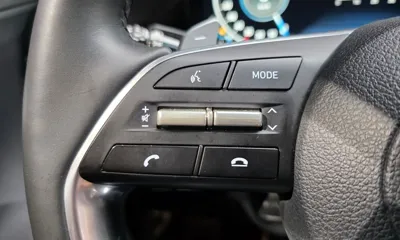 Hyundai Grandeur 2023, 75850 км, за 15635.19 USD - фото 30