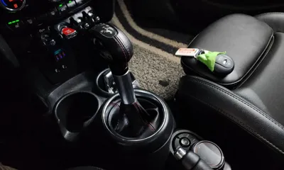 MINI Cooper 2019, 74298 км, за 11562.6 USD - фото 9