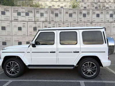 Mercedes-Benz G-Class 2026, 35 км, за 173953 USD