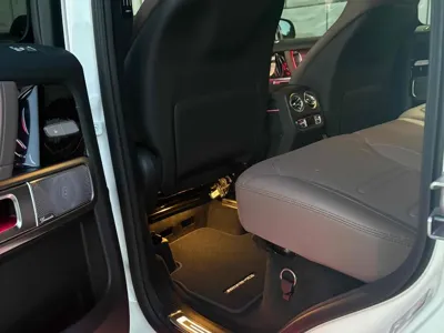 Mercedes-Benz G-Class 2026, 35 км, за 173953 USD - фото 10