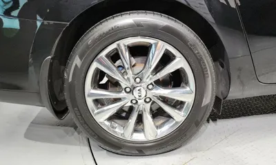 Kia Canival 2020, 95783 км, за 9107.48 USD