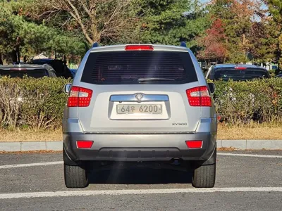 Kia Mohave 2012, 128000 км, за 5111.67 USD