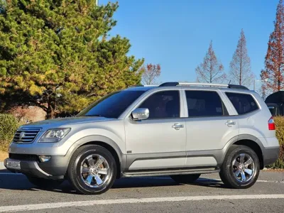 Kia Mohave 2012, 128000 км, за 5111.67 USD
