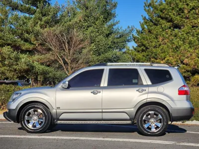 Kia Mohave 2012, 128000 км, за 5111.67 USD