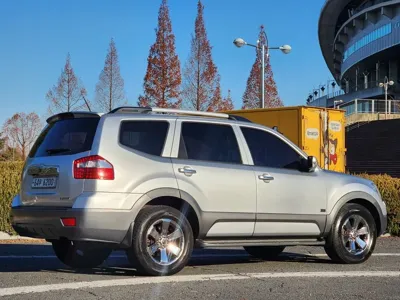 Kia Mohave 2012, 128000 км, за 5111.67 USD - фото 8