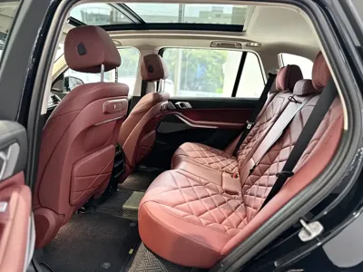 BMW X5 2025, 4000 км, за 69323.14 USD - фото 13