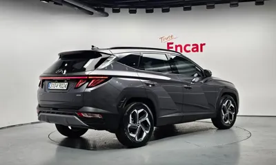 Hyundai Tucson 2023, 35950 км, за 18896.03 USD