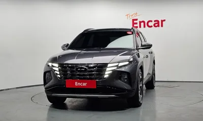Hyundai Tucson 2023, 35950 км, за 18896.03 USD