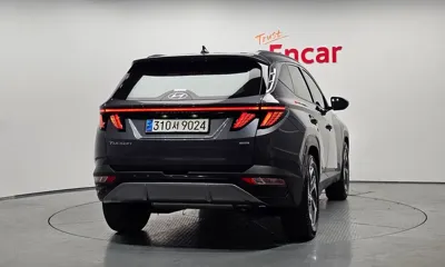 Hyundai Tucson 2023, 35950 км, за 18896.03 USD