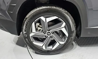 Hyundai Tucson 2023, 35950 км, за 18896.03 USD