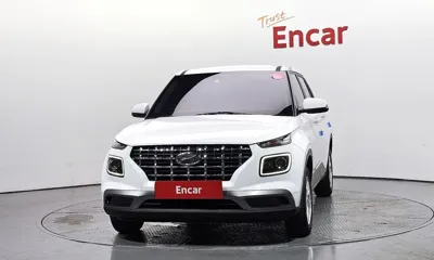 Hyundai Venue 2021, 71736 км, за 10412.19 USD