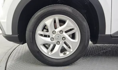 Hyundai Venue 2021, 71736 км, за 10412.19 USD